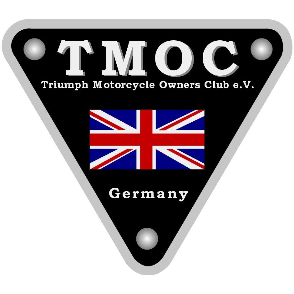 Read more about the article TMOC Maiausfahrt 2023