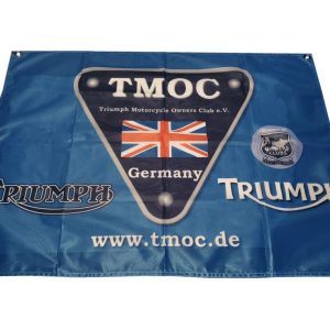 TMOC – Fahne