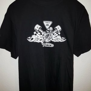T-Shirt “Competition”