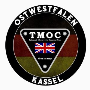 TMOC Region Ostwestfalen & Kassel - Neujahrs-Essen 2023 @ Gaststätte "Saustall"