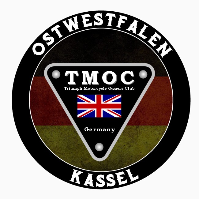 Read more about the article 1. Stammtisch von TMOC Region OWL / Kassel