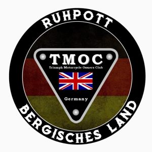 TMOC Ruhrpott/Bergisches Land - Ausfahrt mit anschließendem Grillen @ TMOC Ruhrpott/Bergisches Land