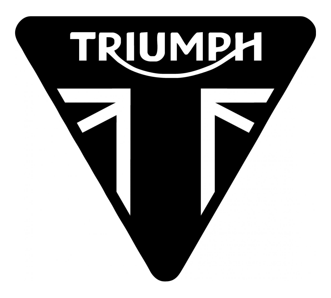 Read more about the article TRIUMPH testet nachhaltige Kraftstoffe