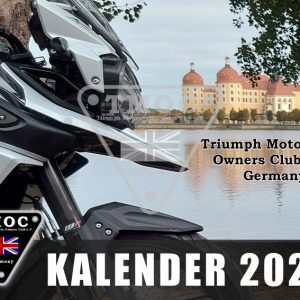 TMOC Kalender 2022 – Limited Edition