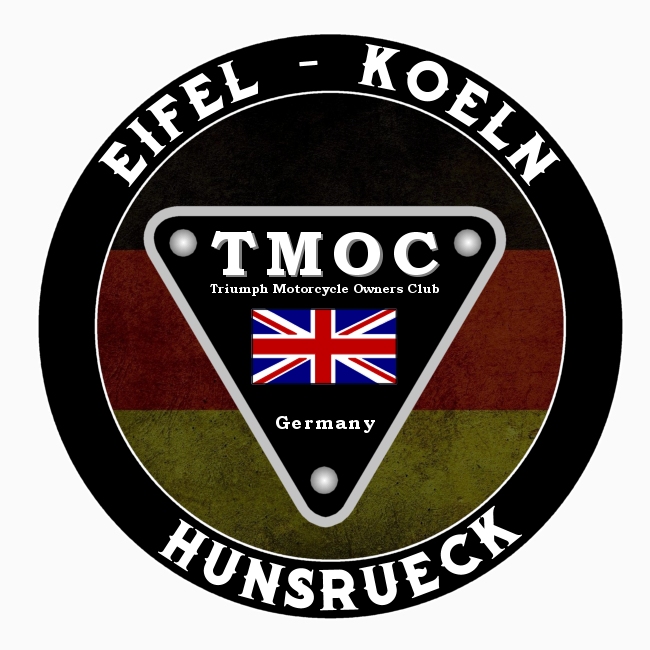 Read more about the article 1. TMOC Stammtisch Köln/ Eifel/ Hunsrück