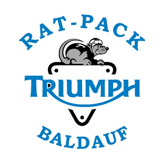 Read more about the article Rückschau 2005 – Rat-Pack Baldauf 2005
