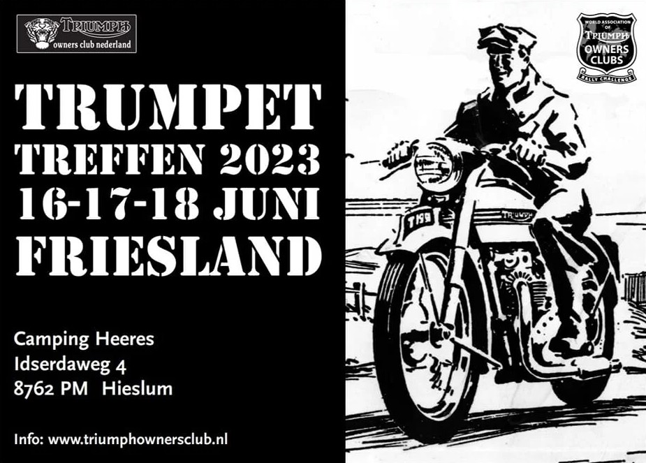 Read more about the article Trumpet Treffen 2023
