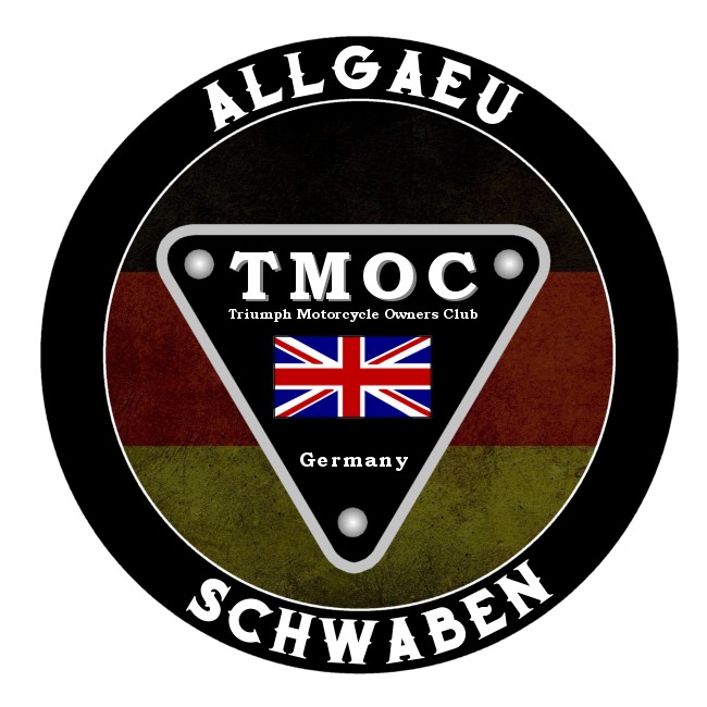Read more about the article TMOC Stammtisch der 3 oberbayrischen Regionen