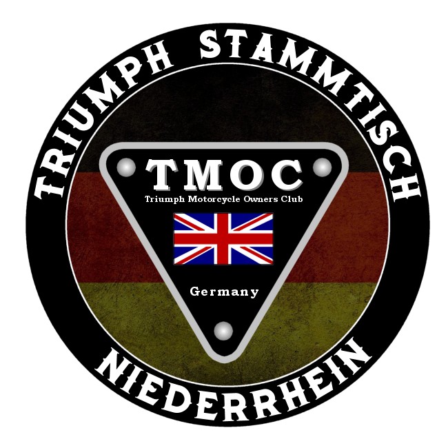 Read more about the article 1. TMOC Niederrhein Stammtisch