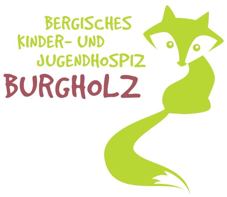 Read more about the article Spendenübergabe an Kinderhospiz Burgholz