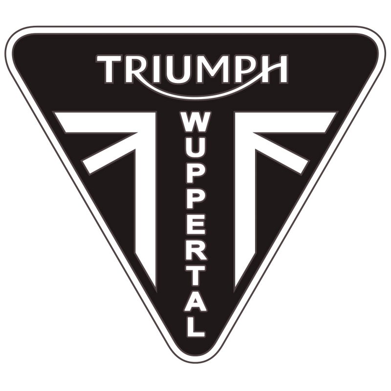 Mehr über den Artikel erfahren Triumph Wuppertal rockt gemeinsam mit TMOC