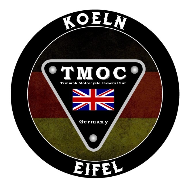Read more about the article TMOC Köln/Eifel Stammtisch